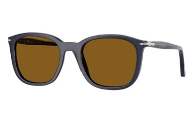 Persol PO3355S Güneş Gözlüğü Mavi 121733 Mineral
