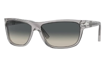 Persol İndirimli PO3342S Güneş Gözlüğü Gri 309/71 Mineral
