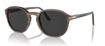 Persol PO3343S Güneş Gözlüğü Kahverengi 120848 Polarize