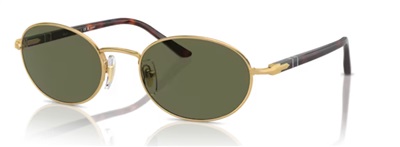 Persol PO1018S Güneş Gözlüğü Altın 515/58 Polarize