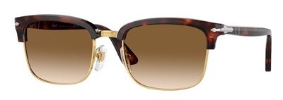 Persol PO3327S Güneş Gözlüğü Kahverengi 24/51 Mineral