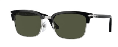 Persol PO3327S Güneş Gözlüğü Siyah 95/31 Mineral