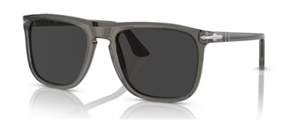 Persol PO3336S Güneş Gözlüğü Koyu Gri 110348 Polarize