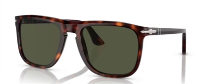 Persol PO3336S Güneş Gözlüğü Kahverengi 24/31 Mineral