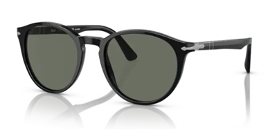 Persol PO3152S Güneş Gözlüğü Siyah 901458 Polarize