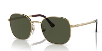 Persol İndirimli PO1009S Güneş Gözlüğü Altın 515/31 Mineral
