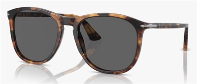 Persol İndirimli PO3314S Güneş Gözlüğü Kahverengi 1102B1 CR39 Organik 1.5