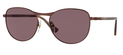 Persol PO1002S Güneş Gözlüğü Kahverengi 1124AF Polarize