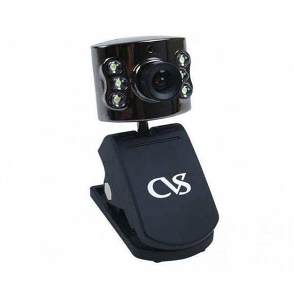 CVS DN980 Mık+ışıklı WEB