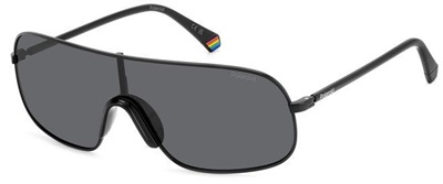 Polaroid PLD6222/S Güneş Gözlüğü Siyah 003M9 Polarize