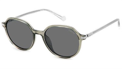 Polaroid PLD4149/G/S/X 8YWM9 Green Polarized Sunglasses