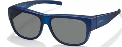 Polaroid PLD9003/S M3QC3 Blue Polarized Sunglasses