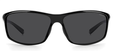 Polaroid PLD7036S 807M9 Black Polarized Sunglasses