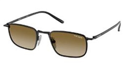 Prada PR D52S Güneş Gözlüğü Siyah 1AB20U CR39 Organik 1.5