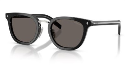 Prada PR C01SD Güneş Gözlüğü Siyah 16K731 Mineral