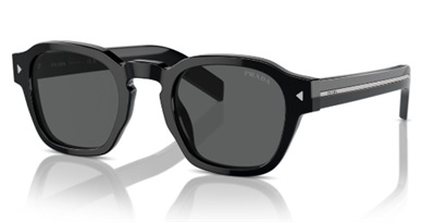 Prada PR A16S Güneş Gözlüğü Siyah 16K731 Mineral