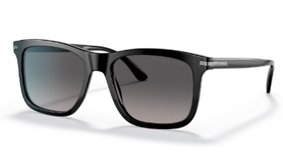 Prada PR18WS Güneş Gözlüğü Siyah 1AB09G Polarize
