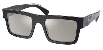 Prada PR19WS Sunglasses Black 1AB2B0