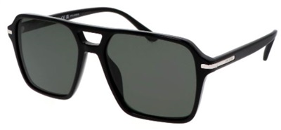 Prada PR20YS Güneş Gözlüğü Siyah 1AB03R Polarize