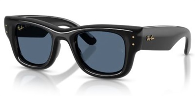 Ray-Ban RB4940 Güneş Gözlüğü Siyah 601/80 CR39 Organik 1.5