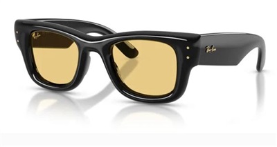 Ray-Ban RB4940 Güneş Gözlüğü Siyah 601/85 CR39 Organik 1.5