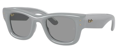 Ray-Ban RB4940 Güneş Gözlüğü Gri 6876/1