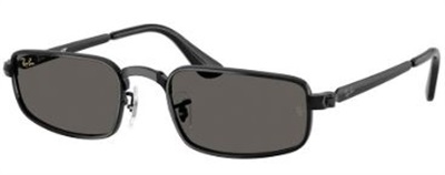 Ray-Ban RB3927 002/J5 Black Men's Sunglasses
