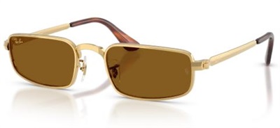 Ray-Ban RB3927 Güneş Gözlüğü Altın 001/33 Mineral