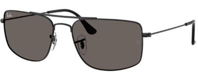 Ray-Ban RB3779 Men's Sunglasses Black 002/B1 Mineral