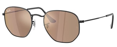 Ray-Ban RB3548N Güneş Gözlüğü Siyah 002/93