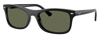 Ray-Ban RB2226 Güneş Gözlüğü Siyah 901/58 Polarize