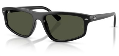 Ray-Ban RB2225 Güneş Gözlüğü Siyah 901/31 Mineral