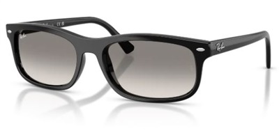 Ray-Ban RB2224 Güneş Gözlüğü Siyah 901/32 Mineral