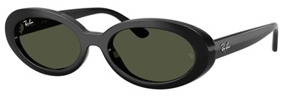 Ray-Ban RB2223 Güneş Gözlüğü Siyah 901/31 Mineral