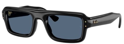 Ray-Ban RB4954 Güneş Gözlüğü Siyah 601/80 CR39 Organik 1.5
