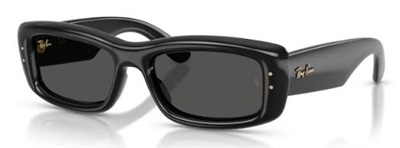 Ray-Ban RB4944 601/87 Black Men's Sunglasses