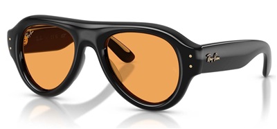 Ray-Ban RB4925 Güneş Gözlüğü Siyah 601/7 CR39 Organik 1.5