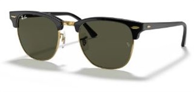 Ray-Ban RB3016 Güneş Gözlüğü Altın Kahverengi 687853