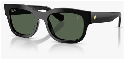 Ray-Ban RB2228M Güneş Gözlüğü Siyah F60171 CR39 Organik 1.5