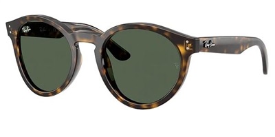 Ray-Ban RBR0505S Güneş Gözlüğü Kahverengi 6790VR CR39 Organik 1.5