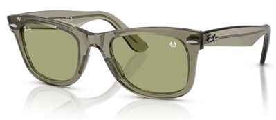 Ray-Ban RB2140 Güneş Gözlüğü Yeşil 68694E
