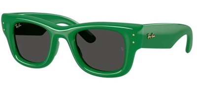 Ray-Ban RB4940 683487 Green Men's Sunglasses