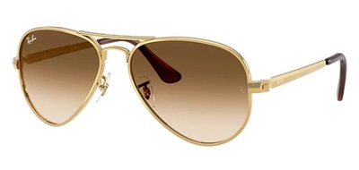 Ray-Ban RB3925 Güneş Gözlüğü Altın 001/51 Mineral