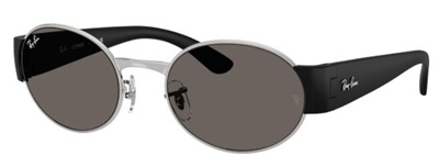 Ray-Ban RB3770 Güneş Gözlüğü Gümüş 003/B1 Mineral