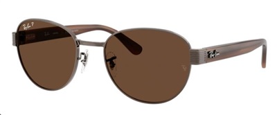 Ray-Ban RB3766CH Güneş Gözlüğü Bakir 9259AN Polarize