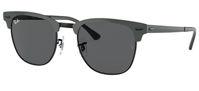 Ray-Ban RB3716 Güneş Gözlüğü Siyah/gri 9256B1 Mineral