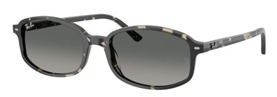 Ray-Ban RB2232 Güneş Gözlüğü Açık Kahverengi 133371 Mineral
