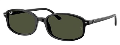 Ray-Ban RB2232 Güneş Gözlüğü Siyah 901/31 Mineral