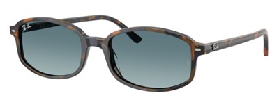 Ray-Ban RB2232 Güneş Gözlüğü Koyu Kahverengi 13563M Mineral