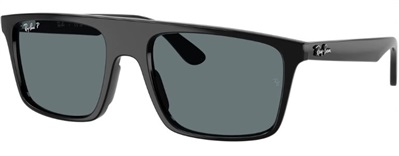 Ray-Ban RB2222 Güneş Gözlüğü Siyah 901/3R Polarize